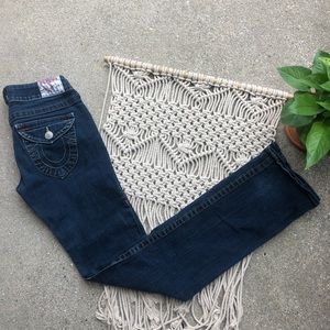 True Religion Jeans Size 27